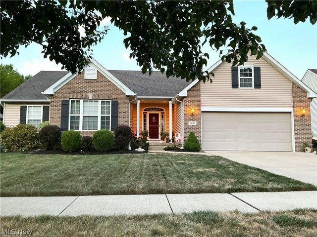 House for sale in Avon, Ohio