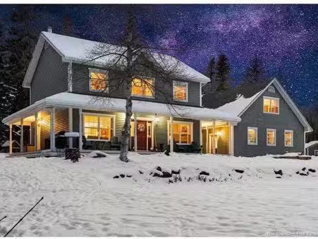 House for sale in Albert, New Brunswick