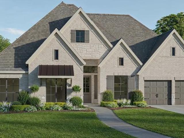 House for sale in Haslet, Texas