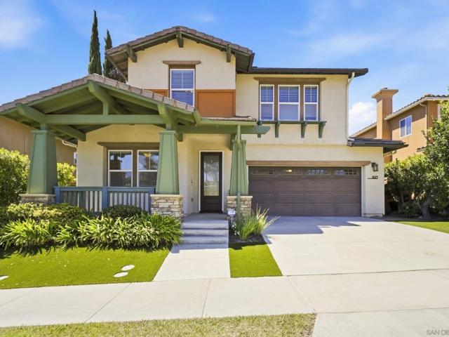 House for sale in Chula Vista, California