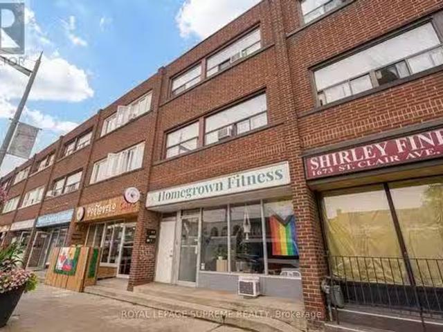 House for sale in Woburn, Ontario