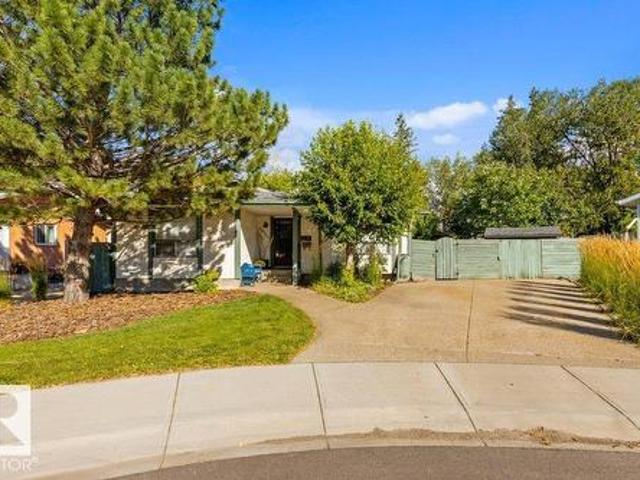 House for sale in Wedgewood, Alberta
