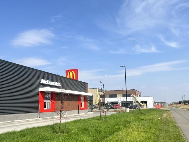 Property for rent in Wedgewood, Alberta
