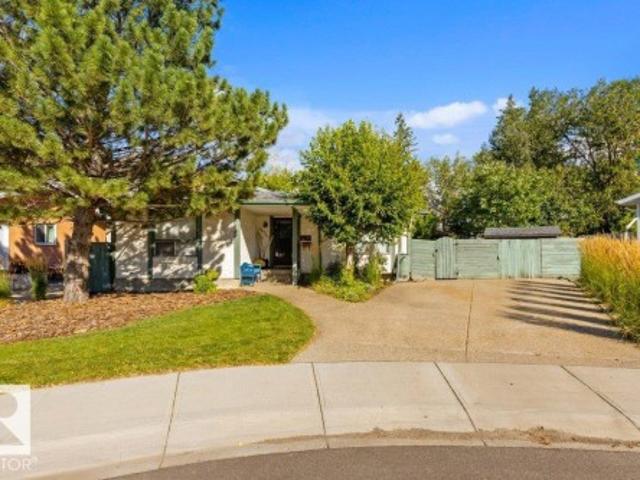House for sale in Wedgewood, Alberta