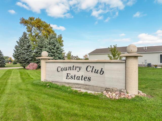 Land for sale in Estherville, Emmet County
