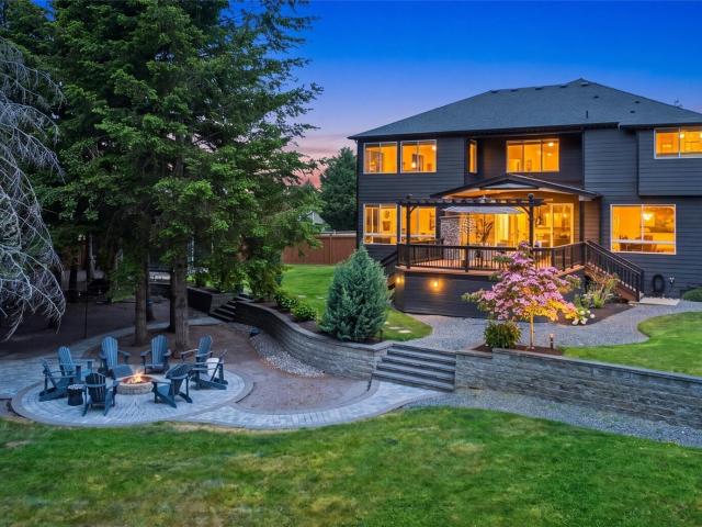House for sale in Stanwood, Washington