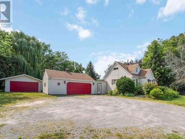House for sale in Niagara, Ontario