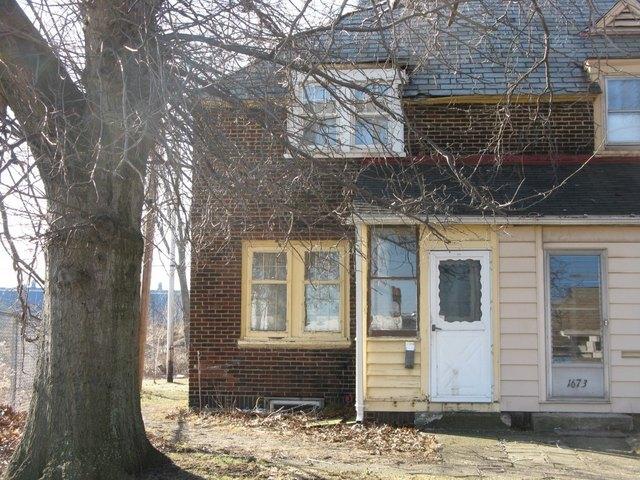 Townhouse for sale in Erie, Pennsylvania