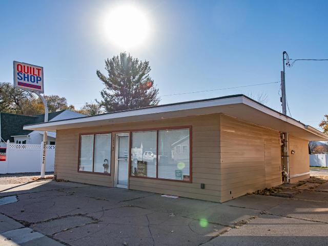 Commercial for sale in Winona, Minnesota