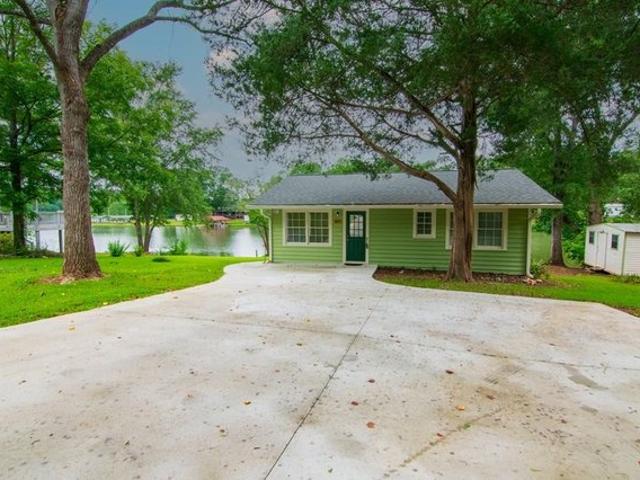 House for sale in West Point, Georgia