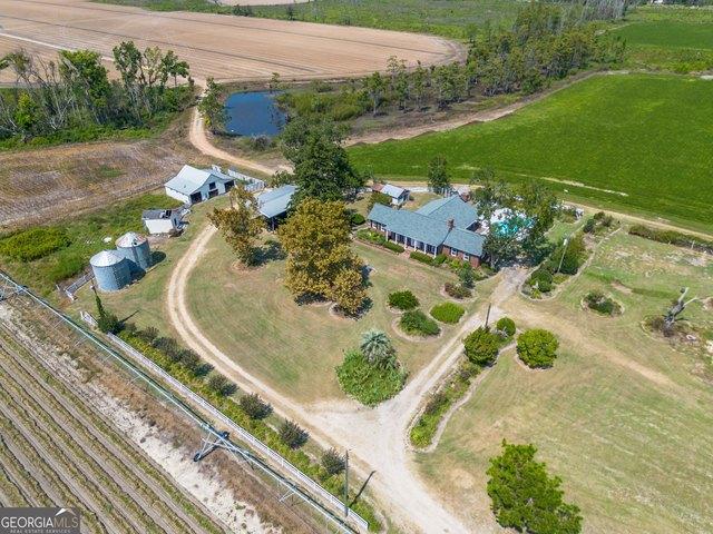 Farm for sale in Douglas, Georgia