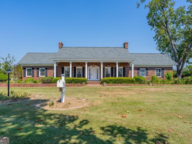 Farm for sale in Douglas, Georgia