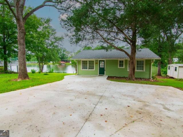 House for sale in West Point, Georgia