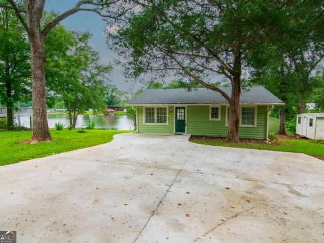 House for sale in West Point, Georgia