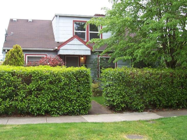 Apartment for rent in Oregonia