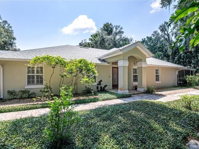 House for sale in Tavares, Florida