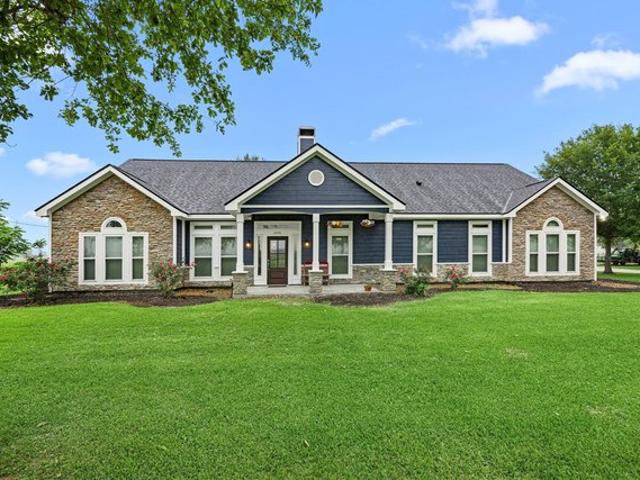 House for sale in Wharton, Texas