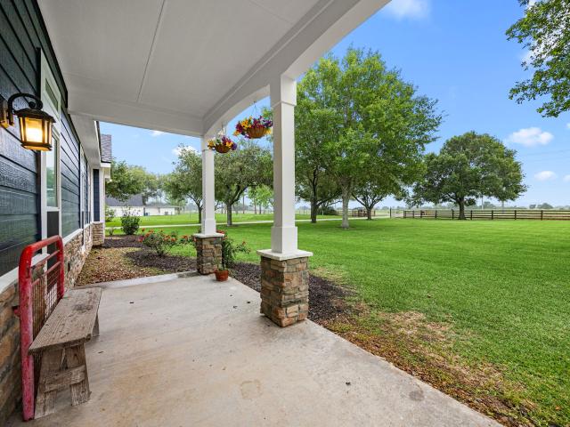 House for sale in Wharton, Texas