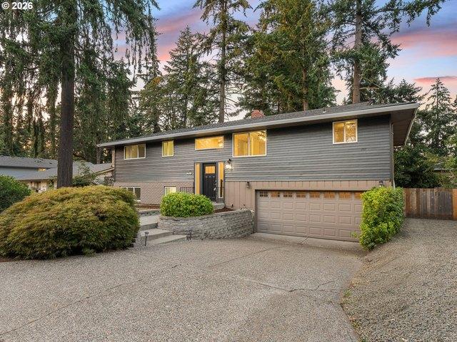 House for sale in Oregonia