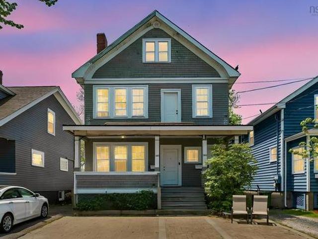 House for sale in Halifax, Halifax County