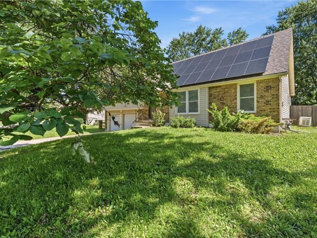 House for sale in Belton, Missouri