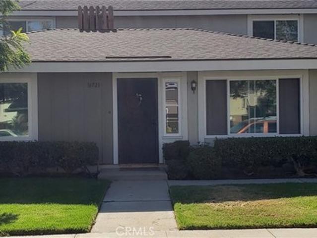 Condo for sale in Cerritos, California