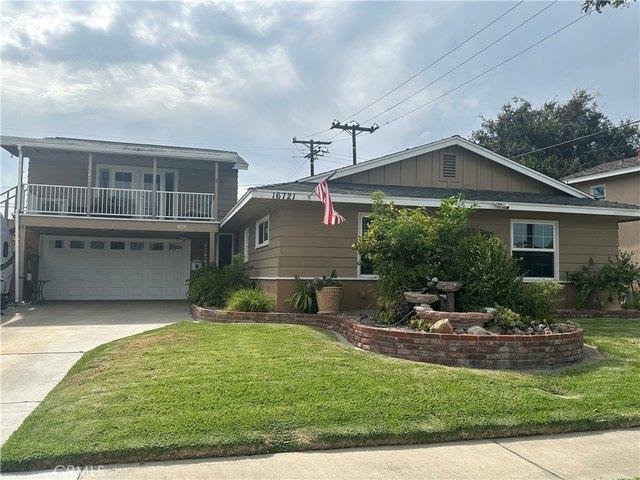 House for sale in Fountain Valley, Orange County