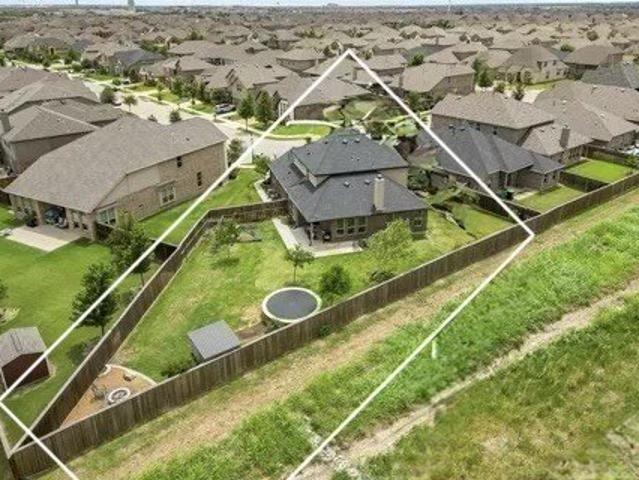 House for sale in Prosper, Collin County