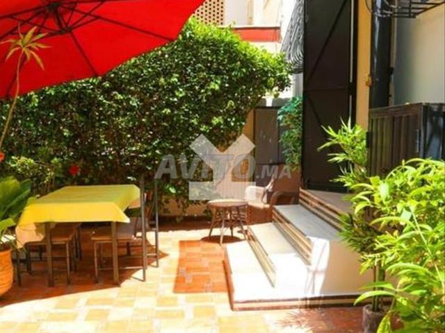 Appartement location à Rbat