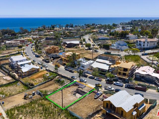 Land for sale in Canoga Park, California