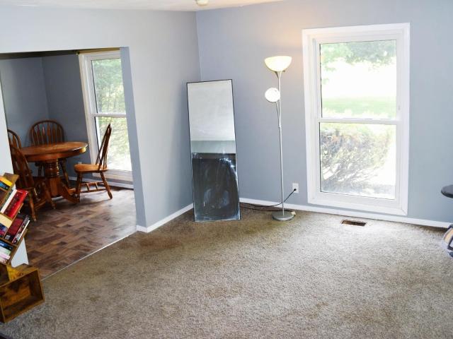 House for sale in Goshen, Indiana
