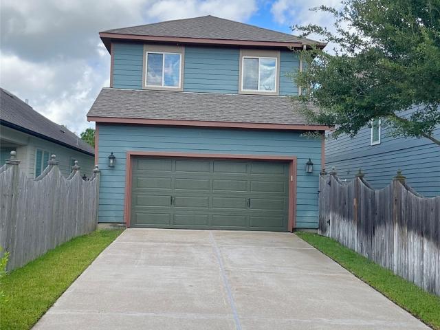 House for sale in Bridgeland Management District, Cypress