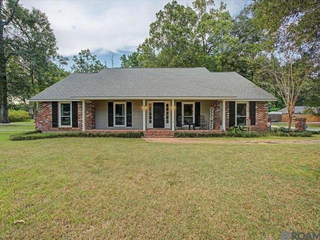 House for sale in Greenwell Springs, Louisiana