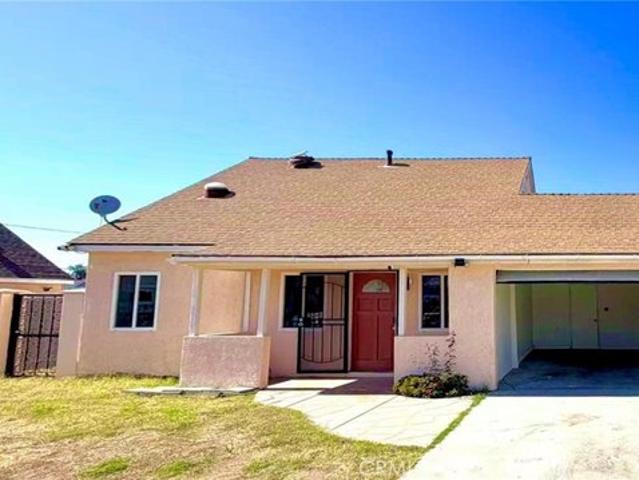 House for sale in La Puente, California