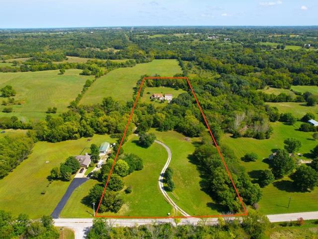 House for sale in Kearney, Missouri