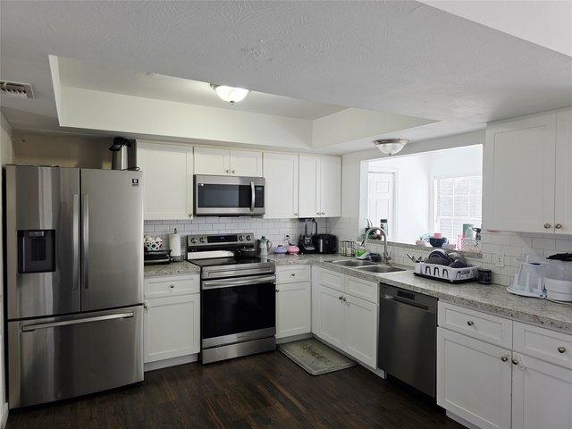 House for sale in Harris, Texas
