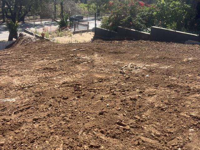 Land for sale in Canoga Park, California