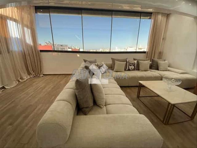 Appartement vente à Anfa, Sidi Belyout