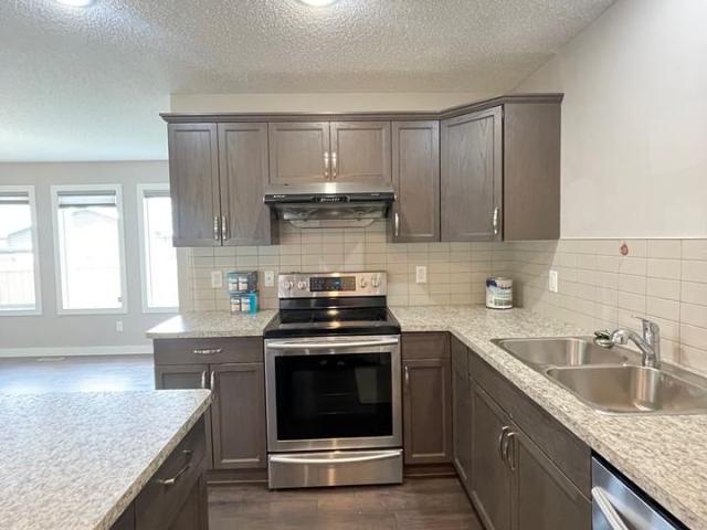 Apartment for rent in Wedgewood, Alberta