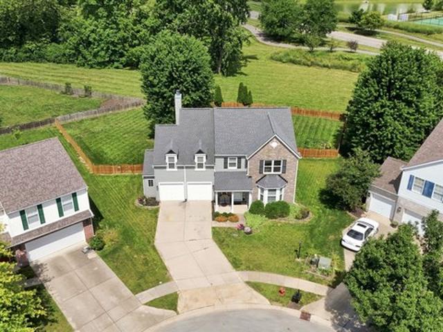 House for sale in Westfield, Hamilton County
