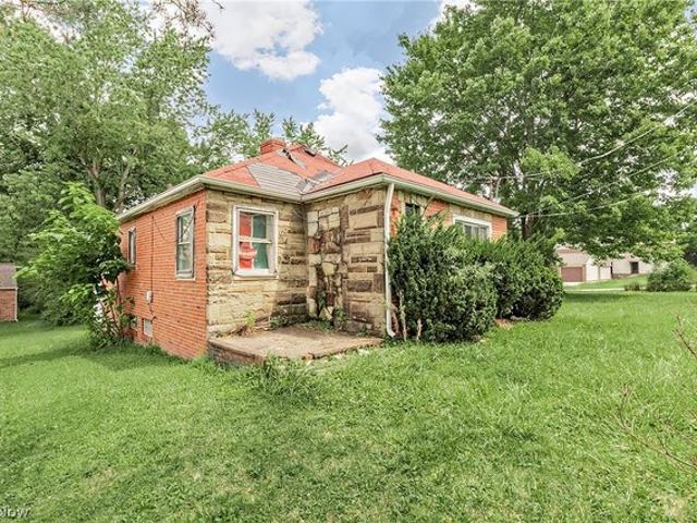House for sale in Chagrin Falls, Ohio