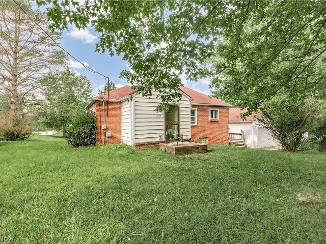 House for sale in Chagrin Falls, Ohio
