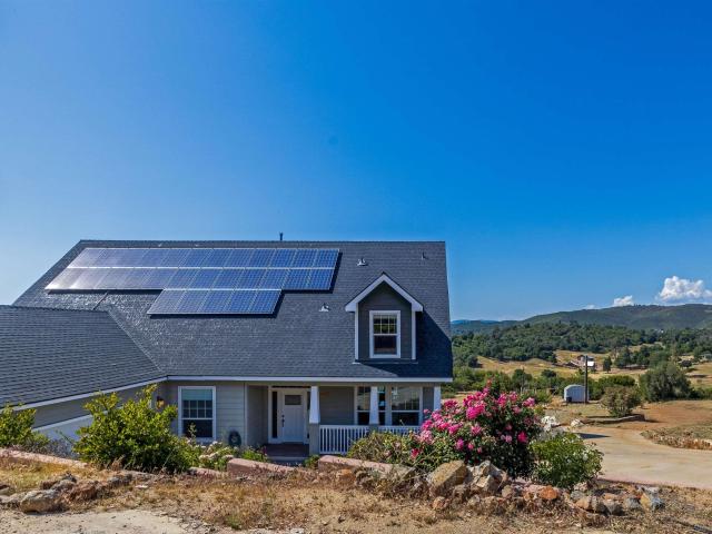 House for sale in Julian