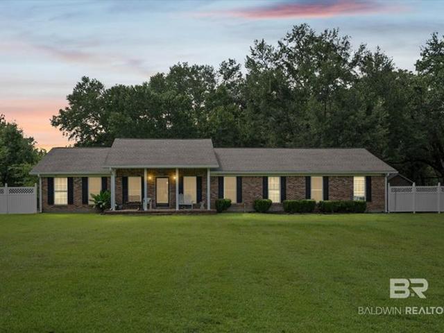 House for sale in Fairhope, Baldwin County