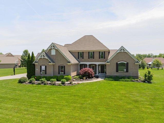House for sale in Marysville, Ohio