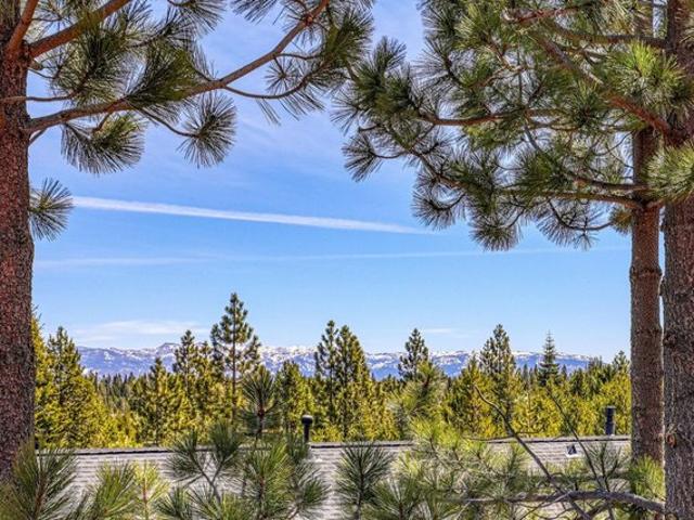 Condo for sale in Truckee, California