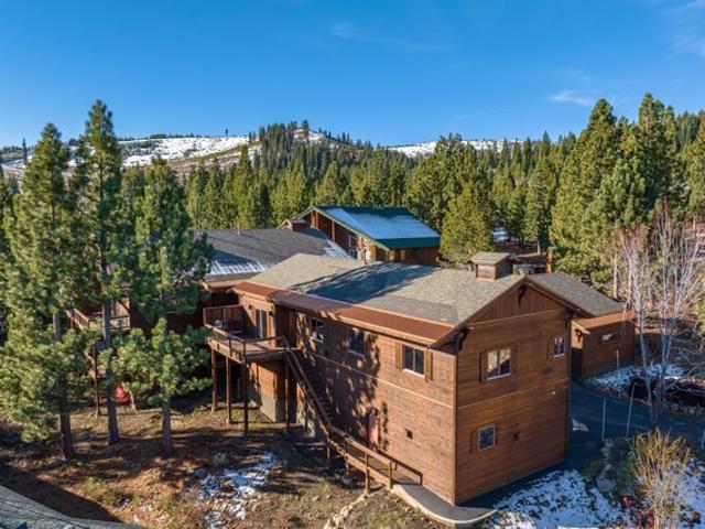 Condo for sale in Truckee, California