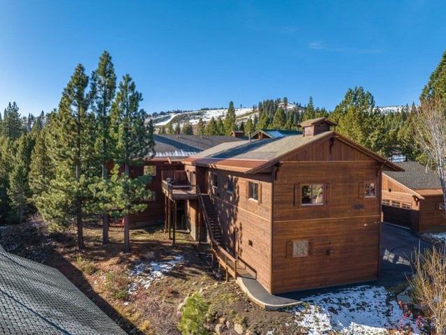 Condo for sale in Truckee, Nevada County