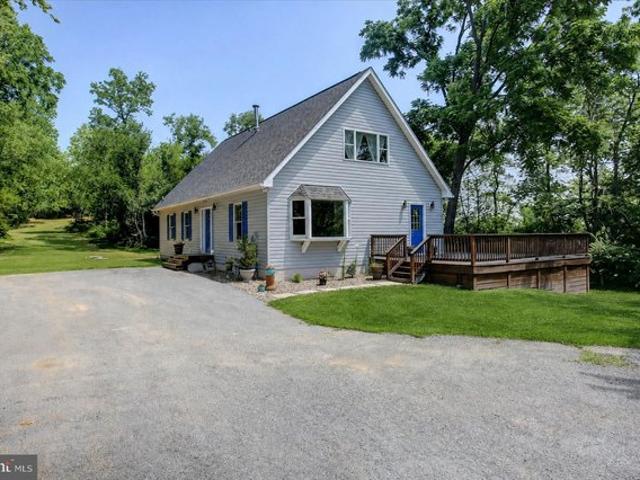 House for sale in Hagerstown, Maryland