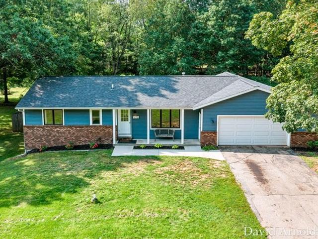 House for sale in Holland, Michigan